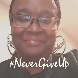 Meet your Posher, Deborah